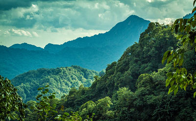 成都都江堰團(tuán)建好去處之一青城后山